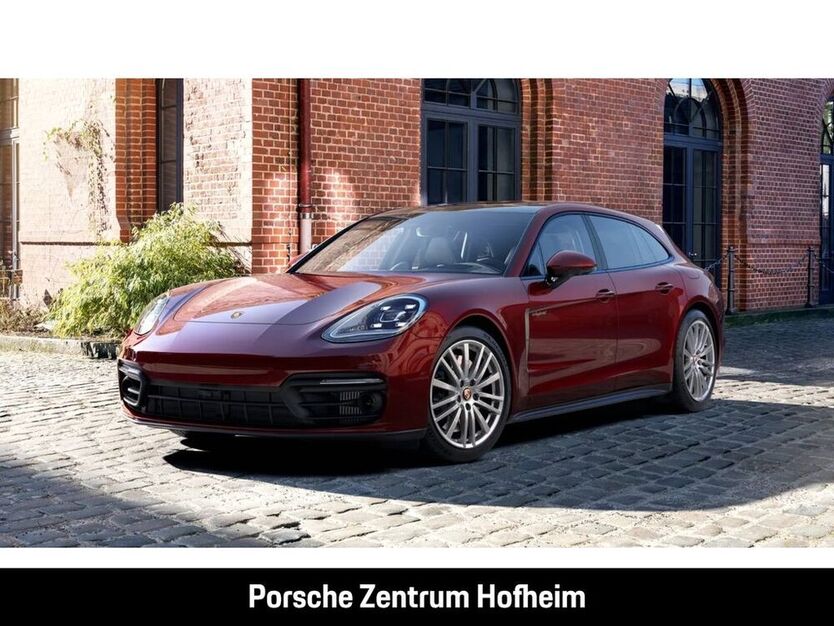 Panamera