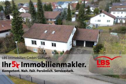 Haus Engen - 7 Zimmer, 161 m&sup2;, 398.000&euro; | Angebot:25626936