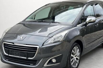 Peugeot 5008 138.576 km 7.990 &euro; Rathenow 14712