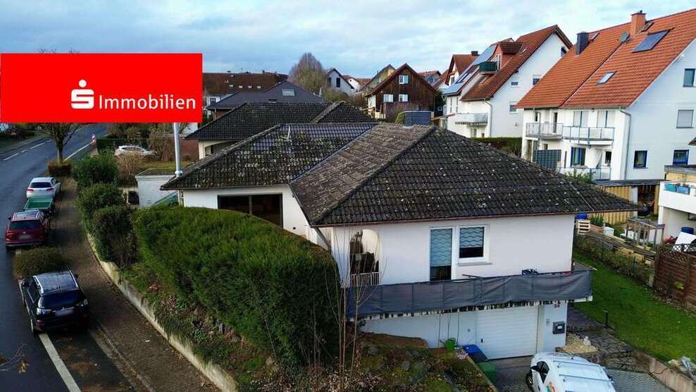 Haus zum Kaufen in Reinheim 449.000 € 131 m²