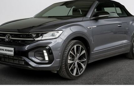VW T-Roc 13.170 km 36.740 &euro; Rellingen/Hamburg 25462
