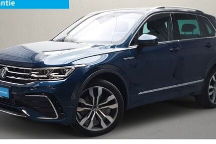 VW Tiguan 10.266 km 42.990 &euro; Garmisch-Partenkirchen 82467