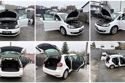 VW Golf 81.535 km 9.600 &euro; Pfaffenhofen 74397