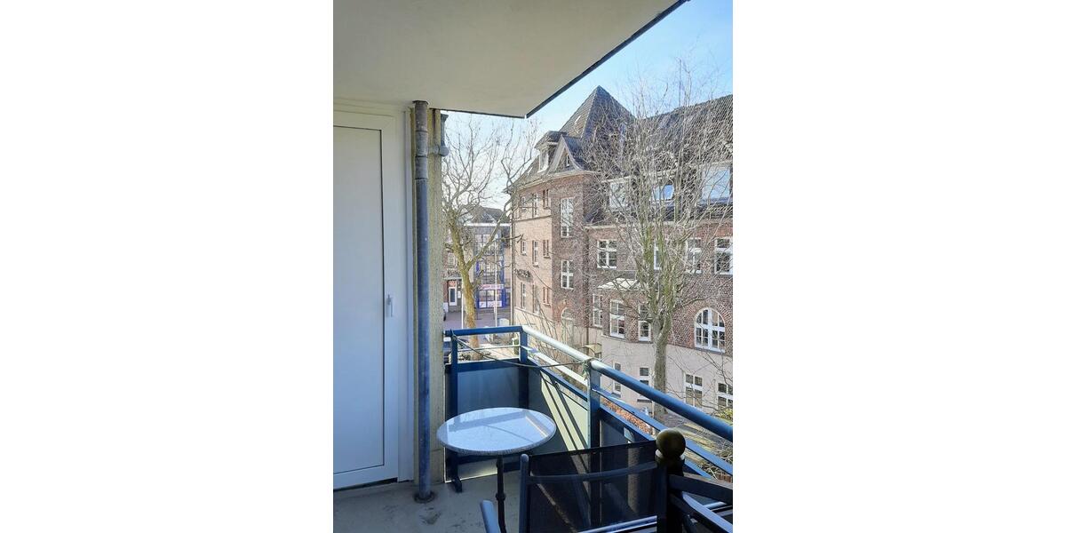 Etagenwohnung Laboe - 1.5 Zimmer, 38 m&sup2;, 149.000&euro; | Angebot:25926300