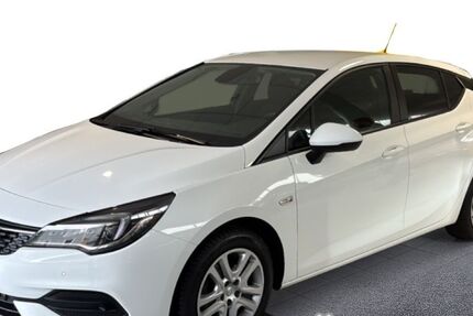 Opel Astra 78.000 km 10.490 &euro; Uetersen 25436