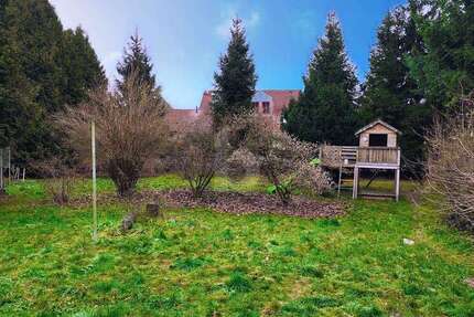 Grundstück Schleusingen - 39.900&euro; | Angebot:25628689