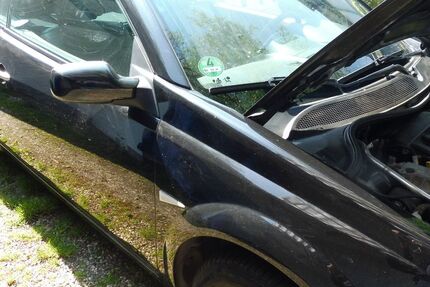 Renault Megane 127.000 km 2.700 &euro; krefeld 47800