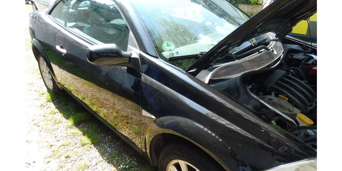 Renault Megane 127.000 km 2.700 &euro; krefeld 47800