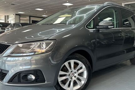 Seat Alhambra 270.000 km 9.900 &euro; Hamm 59067
