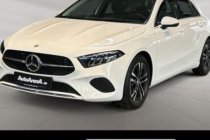 Mercedes-Benz A 180 5.920 km 28.379 &euro; Heilbronn 74072