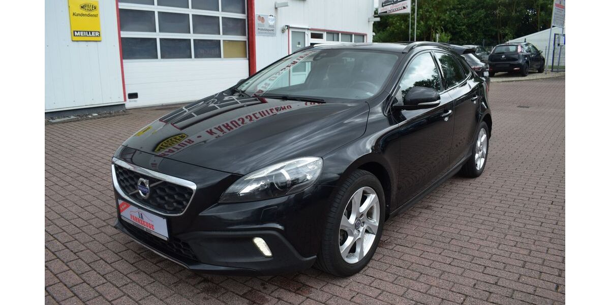 Volvo V40 Cross Country 183.600 km 9.150 &euro; Worbis 37339