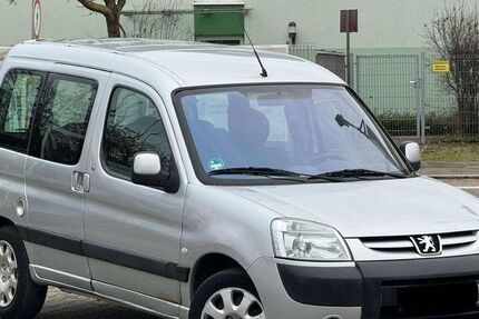 Peugeot Partner 160.000 km 3.000 &euro; Murr 71711