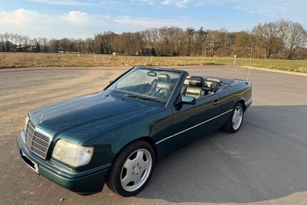 Mercedes E 200