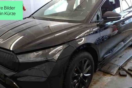 Skoda Enyaq 62.400 km 33.999 &euro; Mühlheim 63165