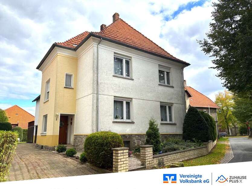 Haus zum Kaufen in Bad Driburg Reelsen 145.000 € 145 m² 7 zimmer