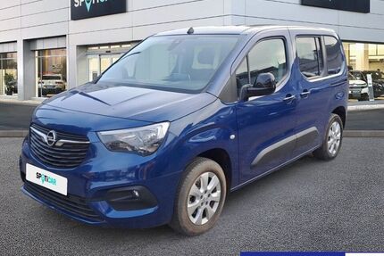 Opel Combo 21.711 km 21.790 € Bonn 53121