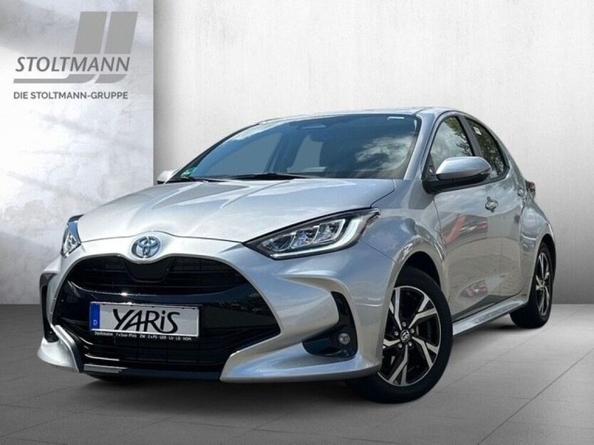 Yaris
