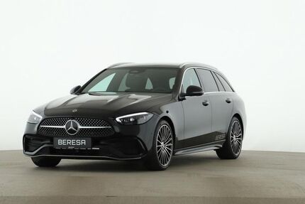 Mercedes-Benz C 220 9.900 km 49.950 &euro; Münster 48155