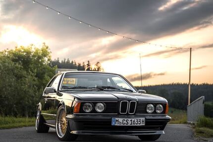 BMW 633 120.767 km 24.999 &euro; Bockhorn 85461