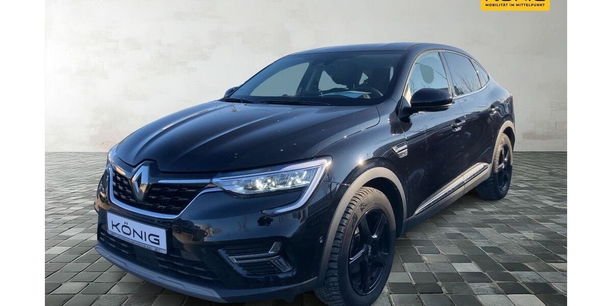 Renault Arkana 14.988 km 20.998 &euro; Teltow 14513