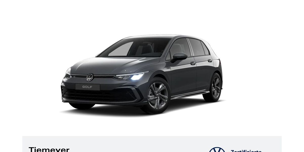 VW Golf 42.496 km 25.490 &euro; Bochum 44892