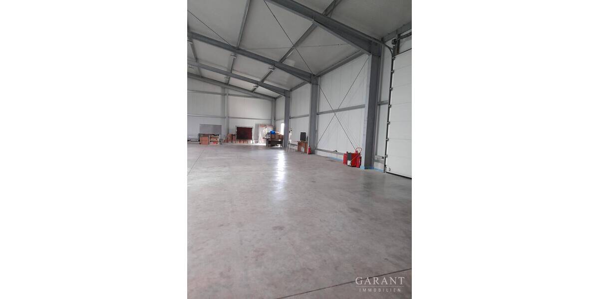 Gewerbeobjekt Venningen - 950.000&euro; | Angebot:26687110