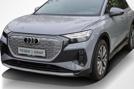 Audi Q4 e-tron 82.550 km 30.640 &euro; Herzogenaurach 91074