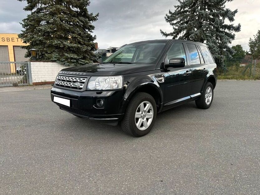 Freelander
