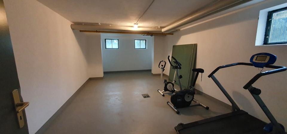 Erdgeschoßwohnung Simmern/Hunsrück Hunsrück - 3 Zimmer, 81 m&sup2;, 189.000&euro; | Angebot:26349121