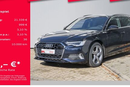 Audi A6 28.980 km 46.760 &euro; Düren 52351