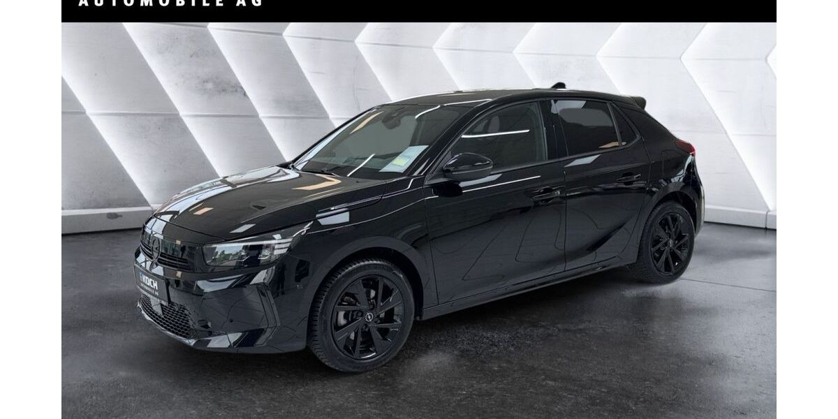 Opel Corsa 23.219 km 18.900 &euro; Berlin 12683