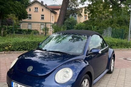VW Beetle 133.000 km 3.250 € Geislingen 73312