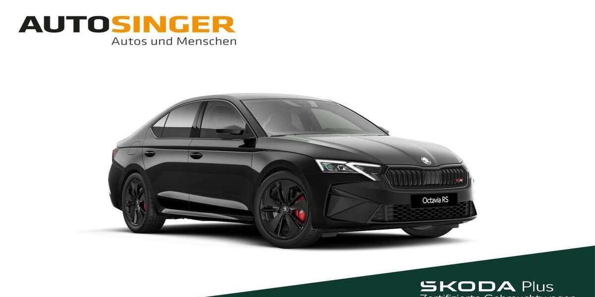 Skoda Octavia 16.700 km 37.980 &euro; Kaufbeuren 87600