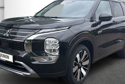Mitsubishi Outlander 5.750 km 46.890 &euro; Gotha 99867