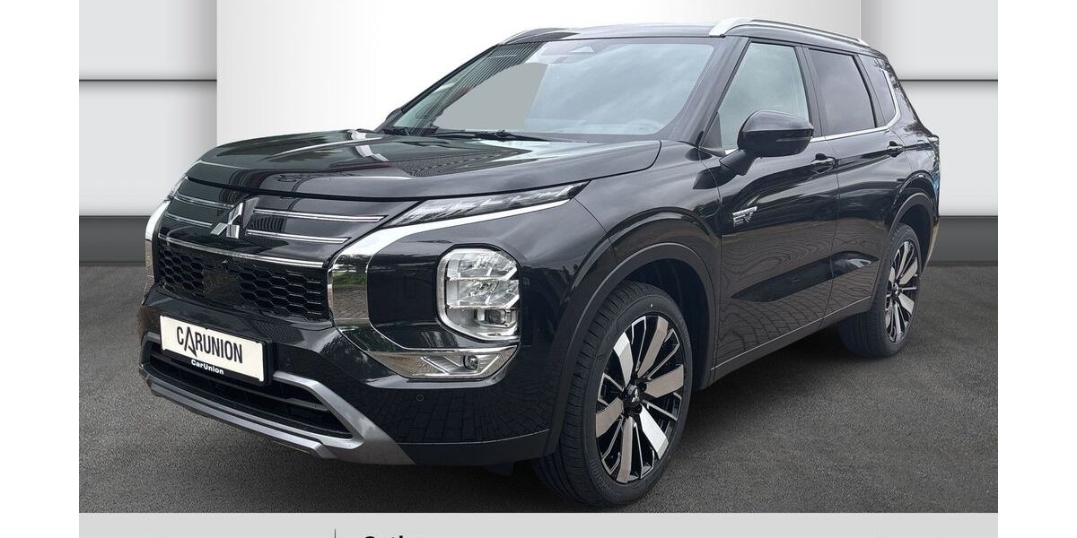 Mitsubishi Outlander 5.750 km 46.890 &euro; Gotha 99867