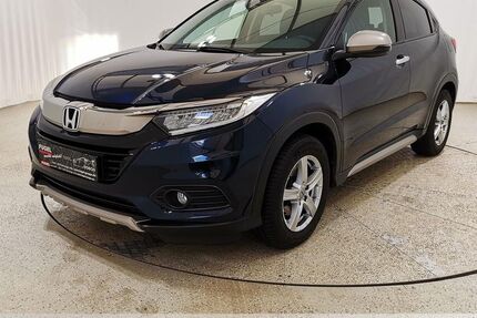 Honda HR-V 49.790 km 18.999 &euro; Chemnitz - Mittelbach 09224
