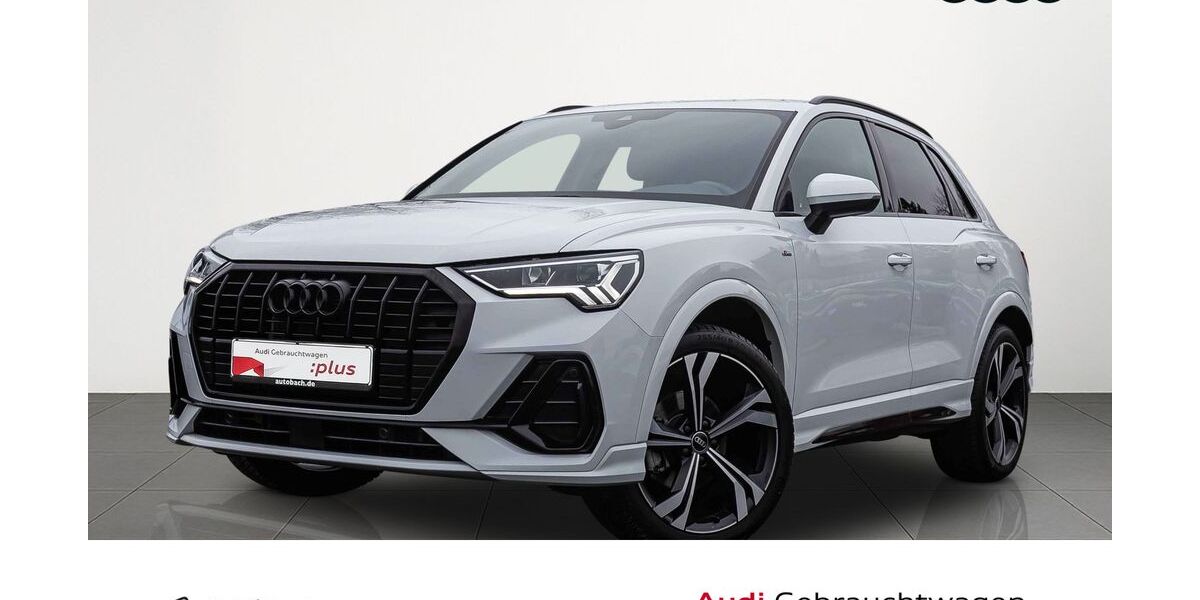 Audi Q3 39.580 km 36.870 &euro; Diez 65582