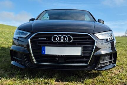 Audi A3 36.938 km 28.500 &euro; Durach 87471