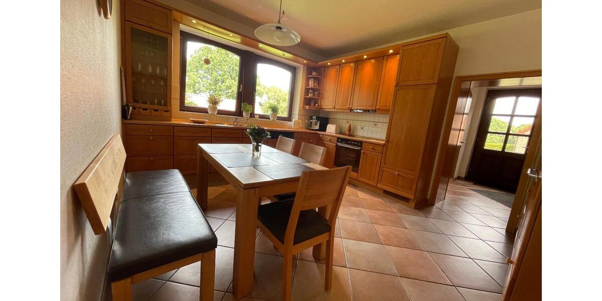 Einfamilienhaus Wardenburg - 10 Zimmer, 284 m&sup2;, 445.000&euro; | Angebot:25480470