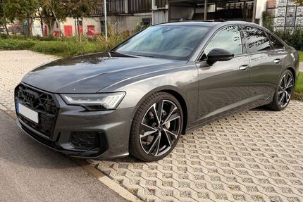 Audi A6 12.500 km 44.900 € Wasserburg am Inn 83512