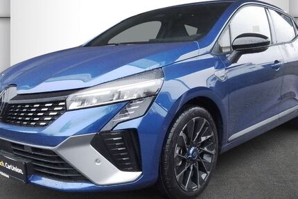 Renault Clio 9.000 km 19.600 &euro; Meiningen 98617