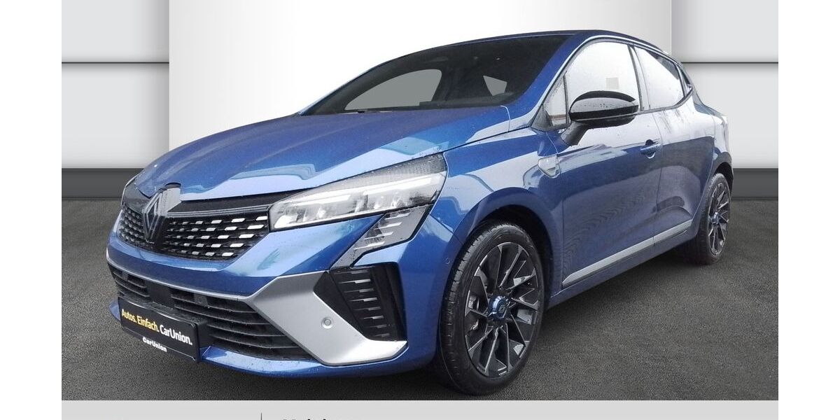 Renault Clio 9.000 km 22.980 € Meiningen 98617