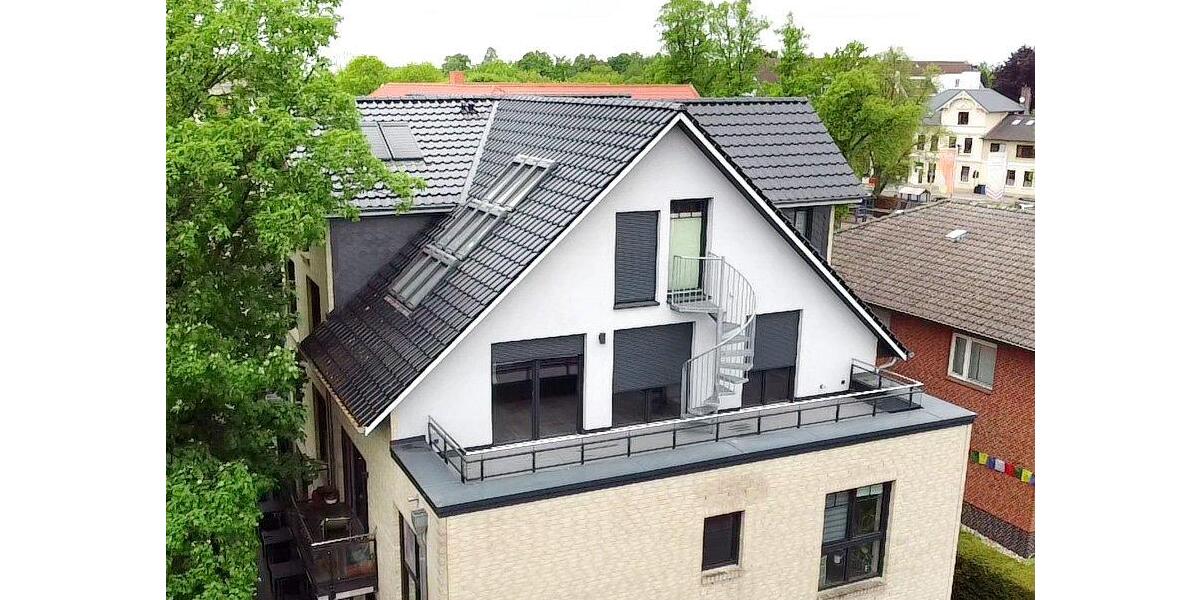 Einfamilienhaus Halstenbek - 5 Zimmer, 134 m&sup2;, 2.000&euro; | Angebot:26647440
