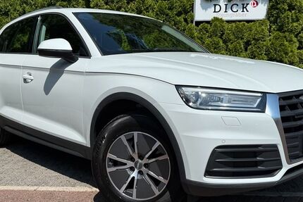 Audi Q5 133.569 km 22.950 &euro; Eisenach 99817