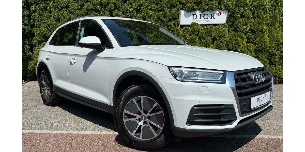 Audi Q5 133.569 km 22.950 &euro; Eisenach 99817