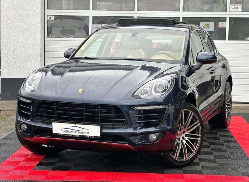 Macan