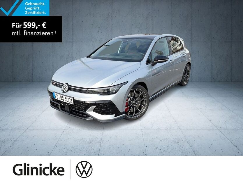 VW Golf 6.282 km 44.990 € Hünfeld 36088
