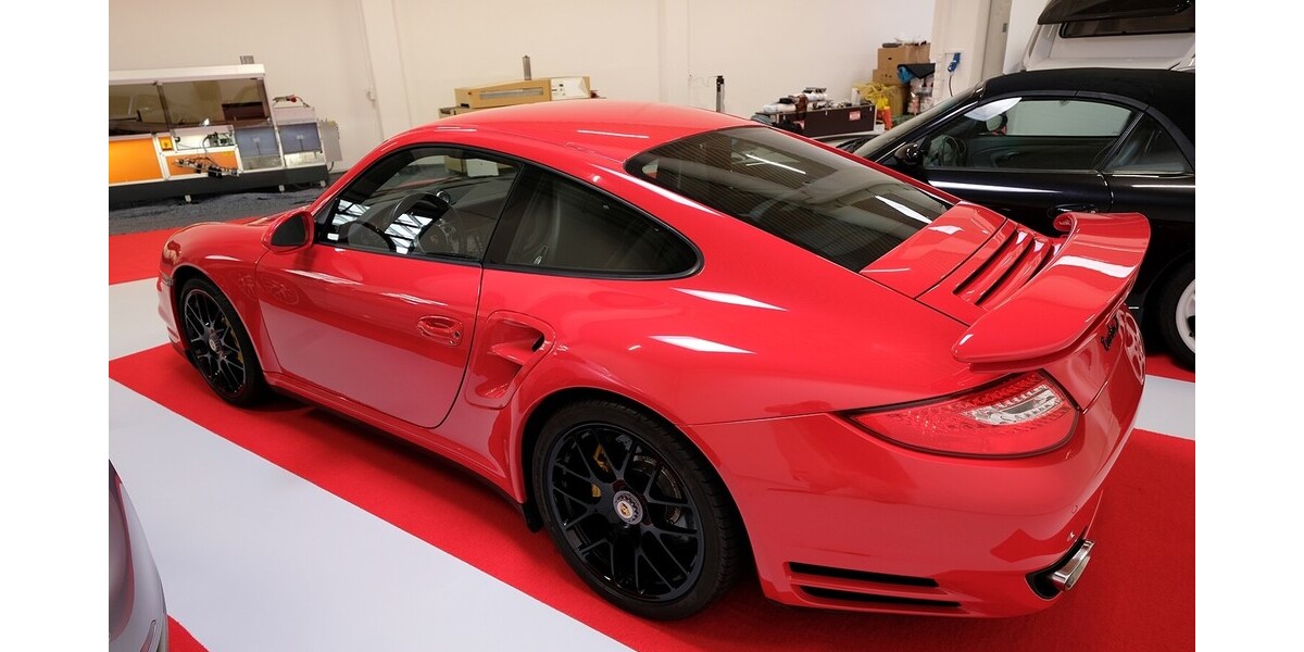 Porsche 997 84.850 km 104.990 &euro; Rödermark 63322