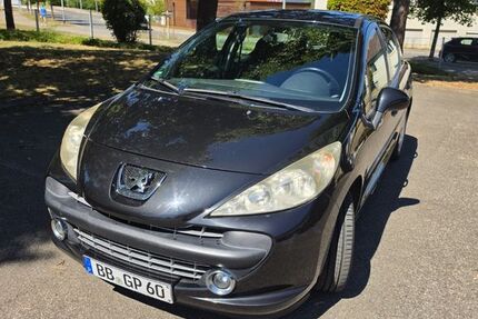 Peugeot 207 174.156 km 1.600 &euro; Schönaich 71101
