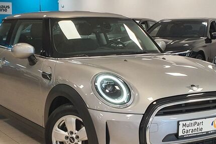 Mini Cooper 56.122 km 16.699 &euro; Peine 31228